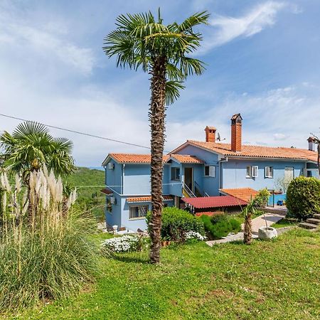 Martina Apartments With A Parking Space Brsec, Opatija - 7796 מראה חיצוני תמונה