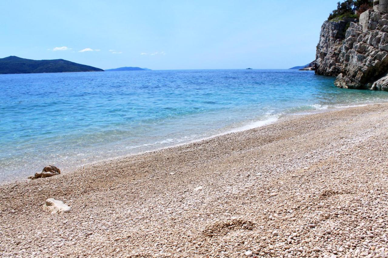 Martina Apartments With A Parking Space Brsec, Opatija - 7796 מראה חיצוני תמונה