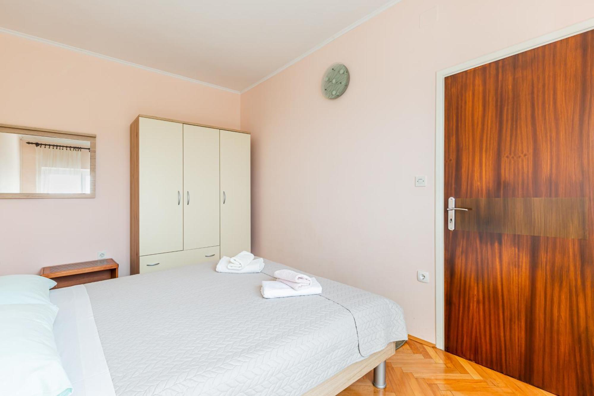 Martina Apartments With A Parking Space Brsec, Opatija - 7796 חדר תמונה
