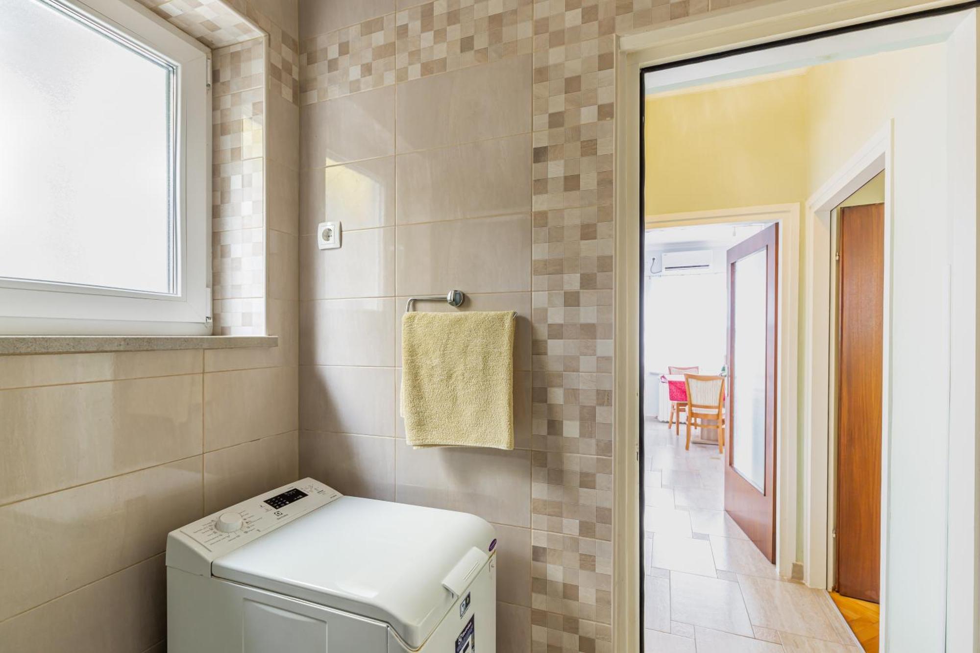 Martina Apartments With A Parking Space Brsec, Opatija - 7796 חדר תמונה