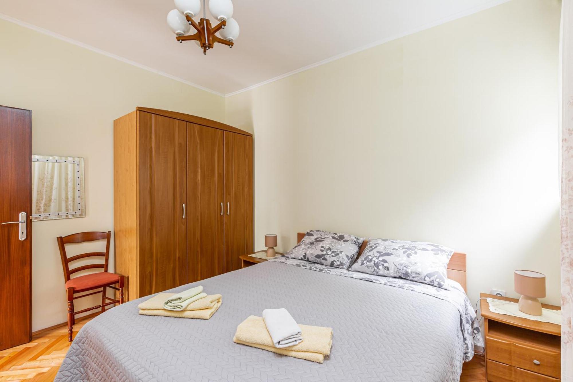 Martina Apartments With A Parking Space Brsec, Opatija - 7796 חדר תמונה