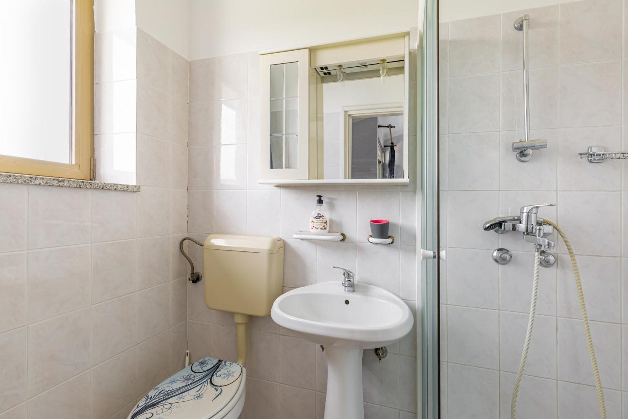 Martina Apartments With A Parking Space Brsec, Opatija - 7796 חדר תמונה